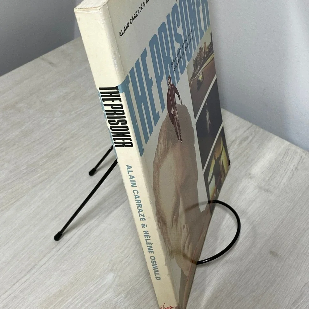 Virgin Books step into